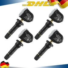 4X Reifendruck Für Opel Astra