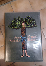 Zettels Traum - Arno Schmidt -