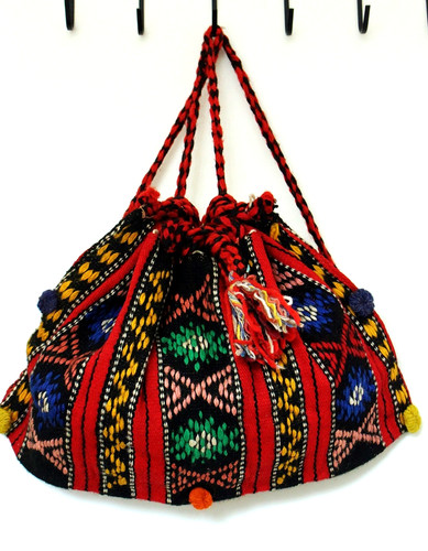 Rucksack tasche vintage - rucksack, orig