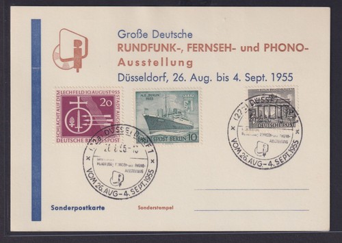 Bund berlin rundfunk - bund,