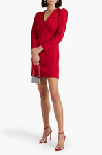 Sandro Paris Damen Kleid Gr