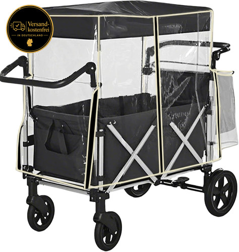 Universal bollerwagen - universal,