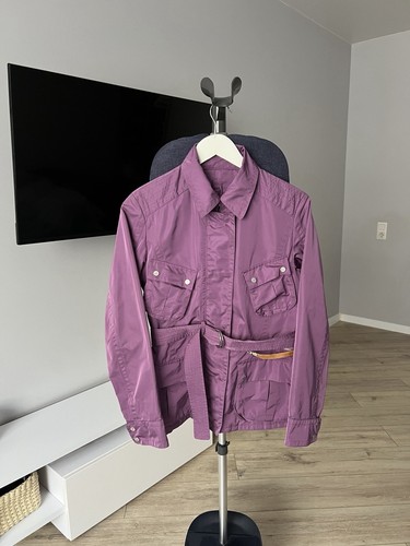 Vintage moncler utility jacket - vintage,