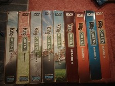 The King of Queens DVD Staffel