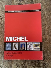 Michel übersee katalog - Übersee-katalog, n°10