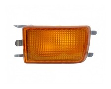 Blinkleuchte blinker gelb set - blinker,