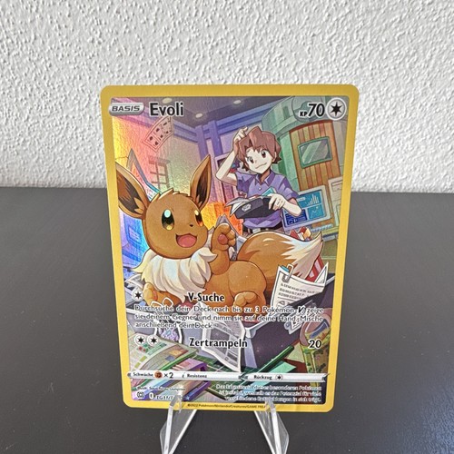 Pokémon evoli tg11 - pokémon,