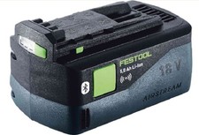 Festool Akkupack BP 18 Li 5,0