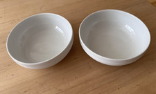 2x Friesland Müslischalen Schalen Salatschalen Schüsseln