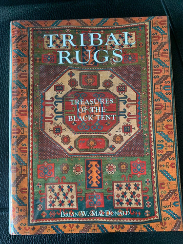Tribal rugs treasures the - rugs,