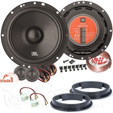 JBL BY HARMAN LAUTSPRECHER