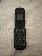 Alcatel Klapphandy OT-222