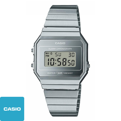 Casio vintage a700wev 7aef - vintage, a700wev-7aef