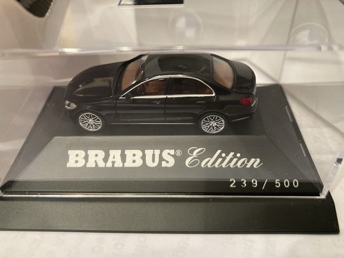 Brabus 800 klasse iaa - 800,