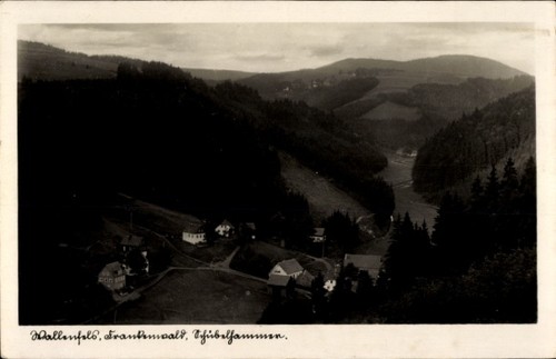 Schübelhammer - ak,