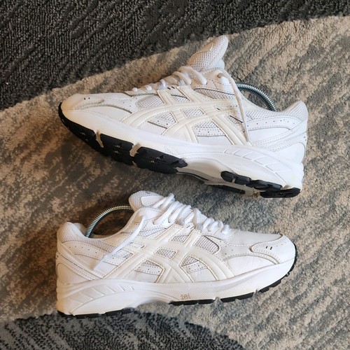 Asics gel foundation - asics, walker