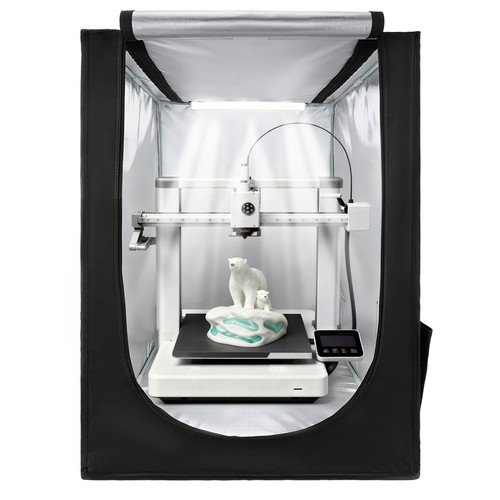 Vevor druckergehäuse mit - vevor, 3d-druckergehäuse