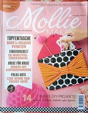 Mollie Makes LIving & Loving