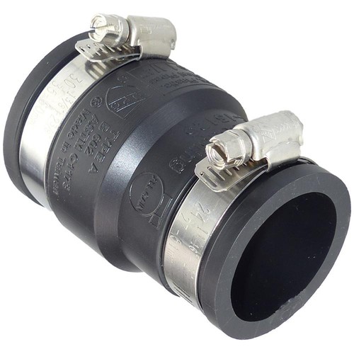 Flexible fittings - flexible,