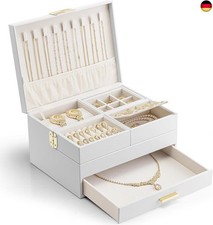 Vlando Schmuckkästchen Groß