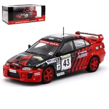 MITSUBISHI Lancer Evo V - New