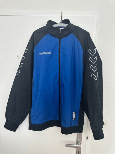 Hummel trainingsjacke - hummel,