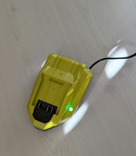 Ryobi ladegerät rc14l60 - ryobi,