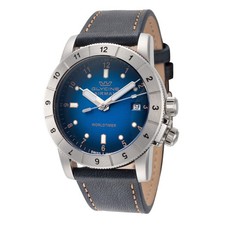 Glycine Herren Combat Quarz