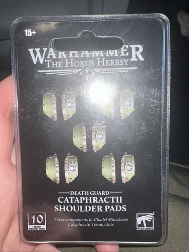 Warhammer forge world the - warhammer,