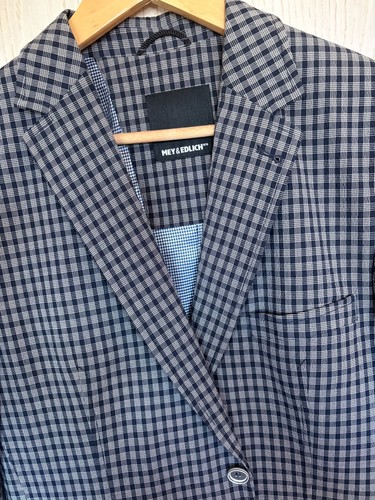 Leichte sommerjacke herren - leichte,