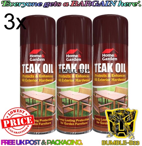 400 teaköl außen - teaköl,