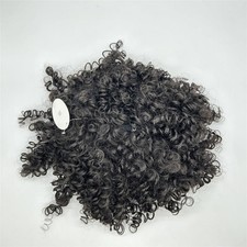 YEESHEDO Afro-Lockenperücke