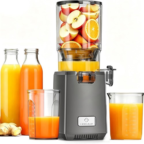 Entsafter für gemüse - gemüse, obst