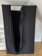 Vocal Booth | Maße: 1m x