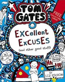 Tom gates excellent excuses - excellent,