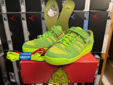 Adidas Forum Low The Grinch US
