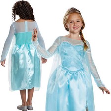 Kinder Karnevalskostüm Disney