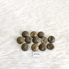 1960s Vintage Messing Bombay