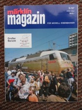 MÄRKLIN MAGAZIN (Deutsche