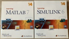 Matlab 7 R14 Simulink 6
