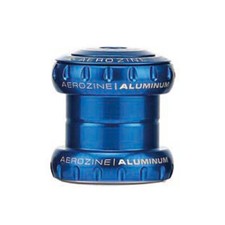 Aerozine Steuersatz Alu 1 1/8 XH1.2 A-Head 94g blau