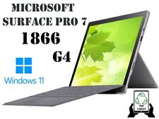 Microsoft Surface Pro7 1866