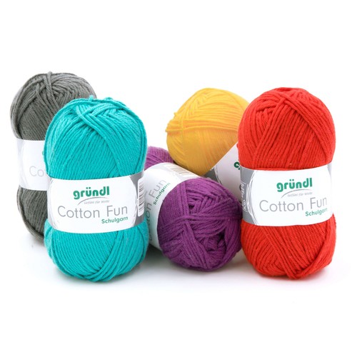 Gründl cotton fun - gründl, 19