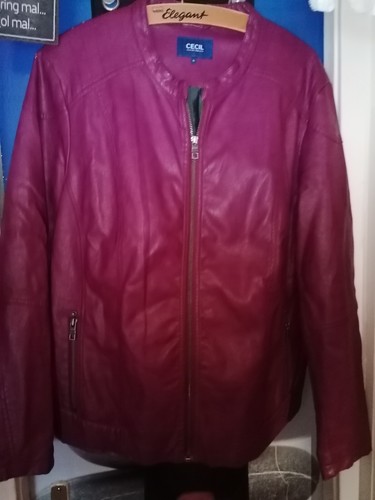 Cecil wunderschöne jacke - xl,,