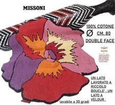 TEPPICH MISSONI 100% BAUMWOLLE