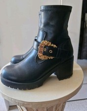 Stiefeletten Versace Jeans Couture Größe 37