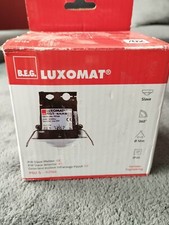 Luxomat B.E.G. PD2-S 92166 Bewegungsmelder IP20 360°