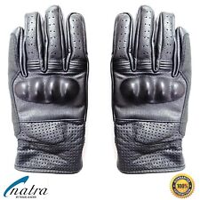 MOTORRAD BIKER HANDSCHUHE