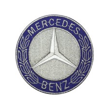 Mercedes Motor Auto Marke Logo
