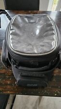 Givi Tankrucksack XSTREAM-BAG Enduro Tank Lock (Schwarz) Gr: 20-23 Liter